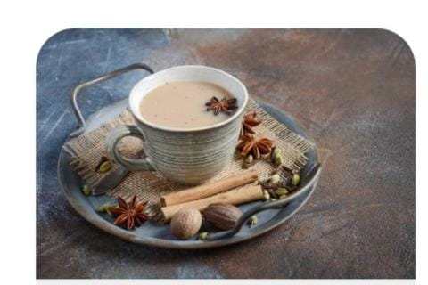 The Spice and Tea House photo 5