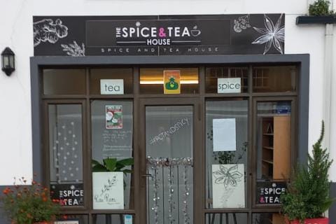 The Spice and Tea House photo 3