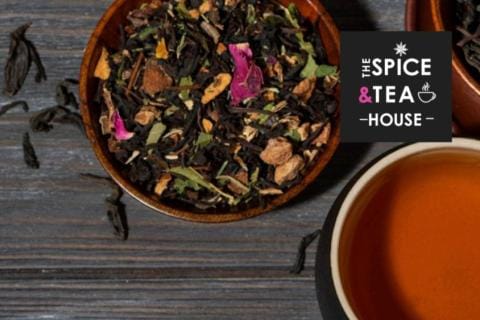 The Spice and Tea House photo 6