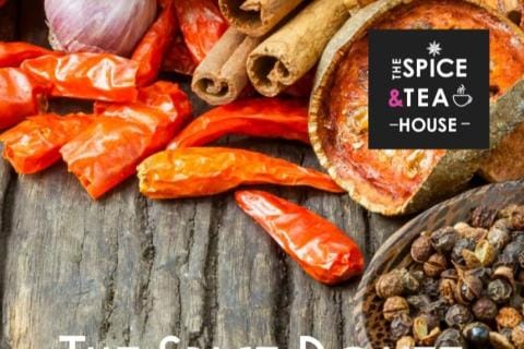 The Spice and Tea House photo 4