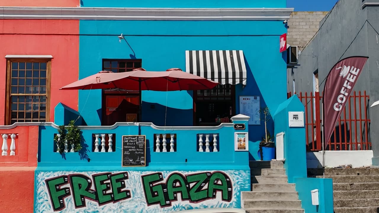 Lekka Coffee Co.