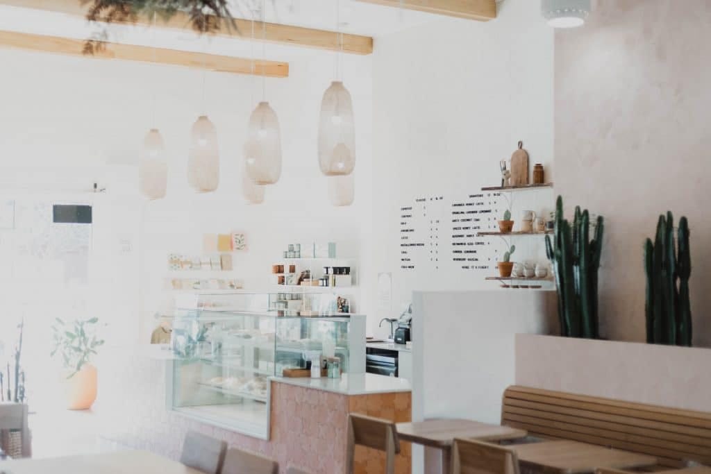 Laurannae Baking Co.