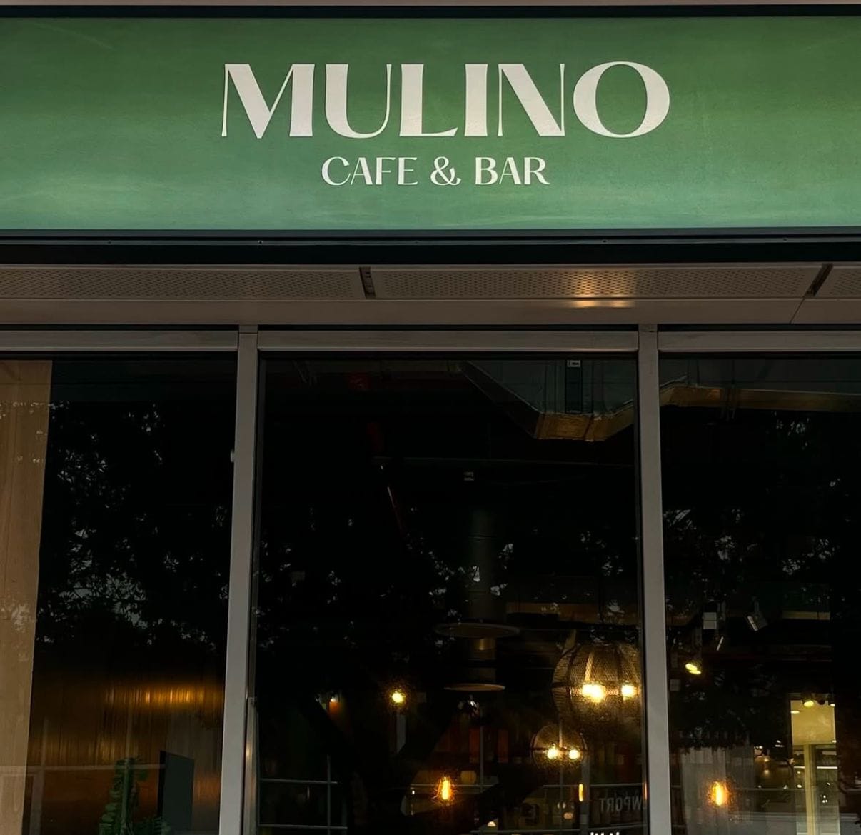 Mulino
