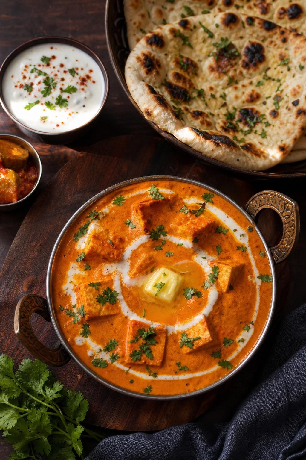 Prashad Cafe & Spices Constantia photo 2