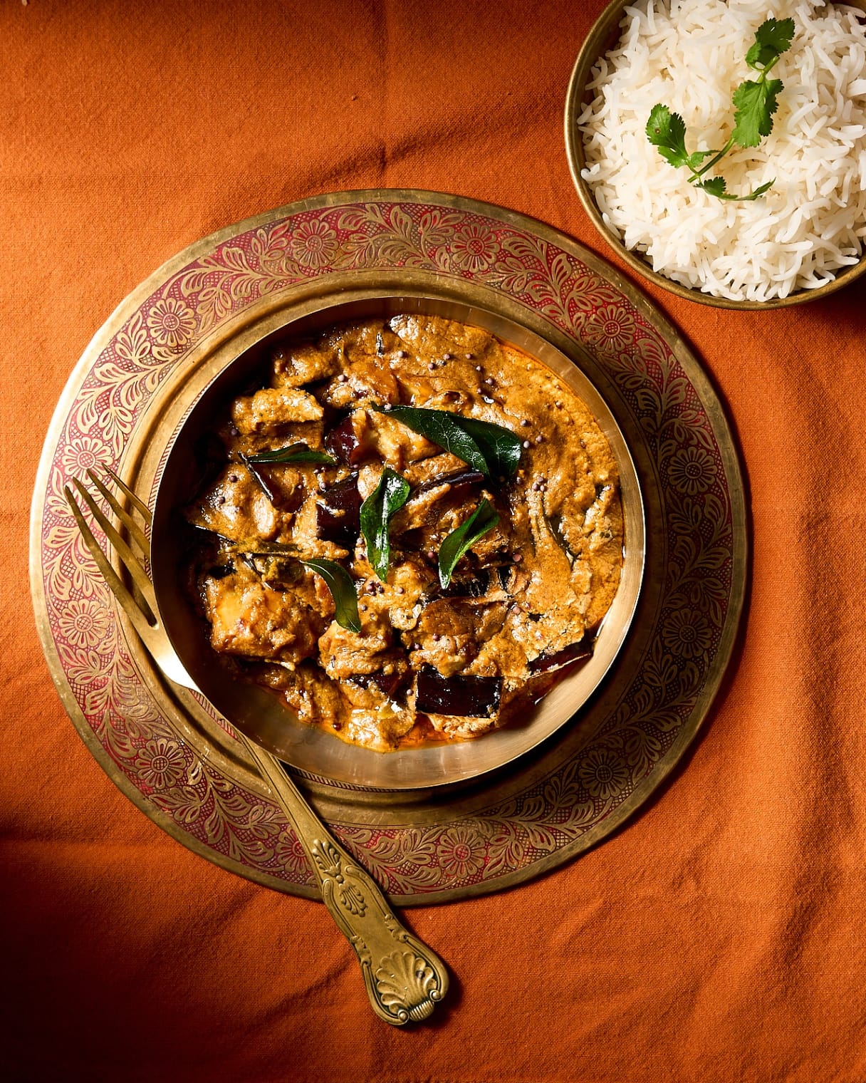 Prashad Cafe & Spices Constantia
