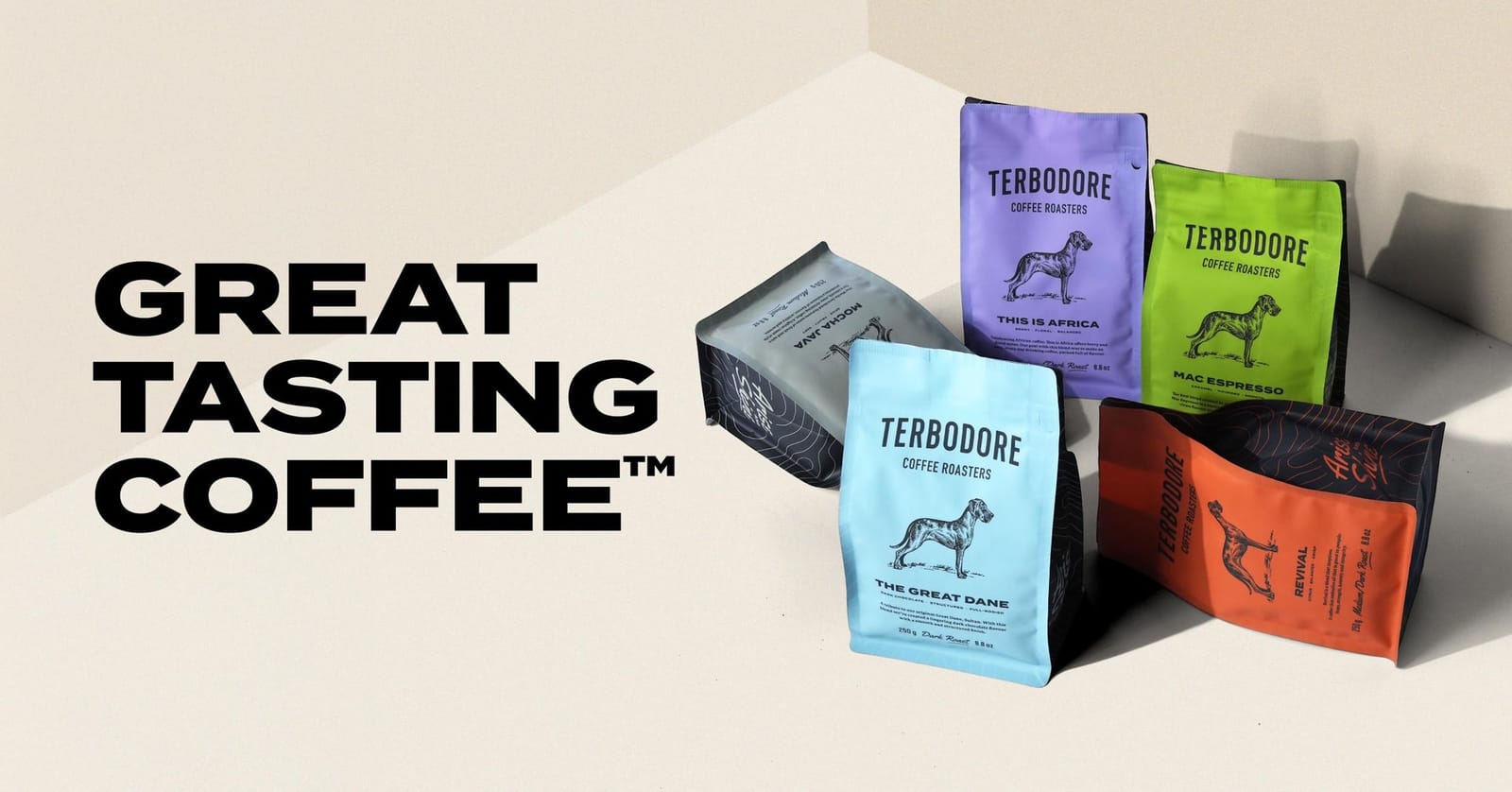 Terbodore Café