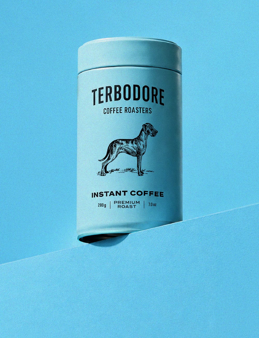 Terbodore Café photo 2