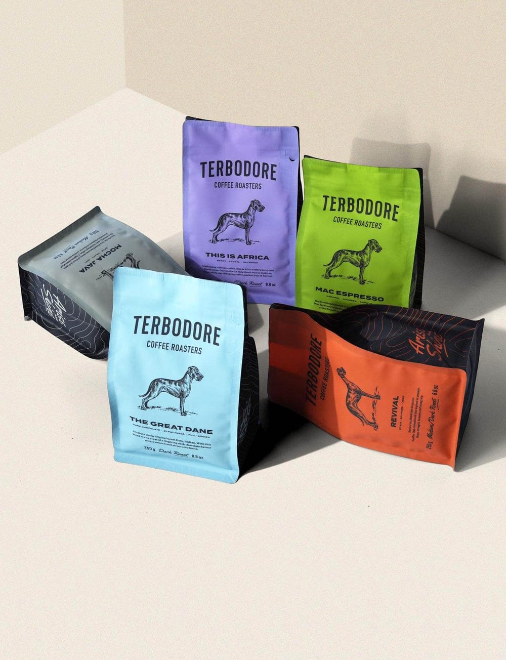 Terbodore Café photo 3