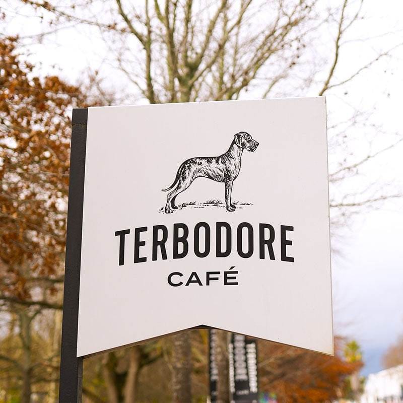 Terbodore Café photo 7