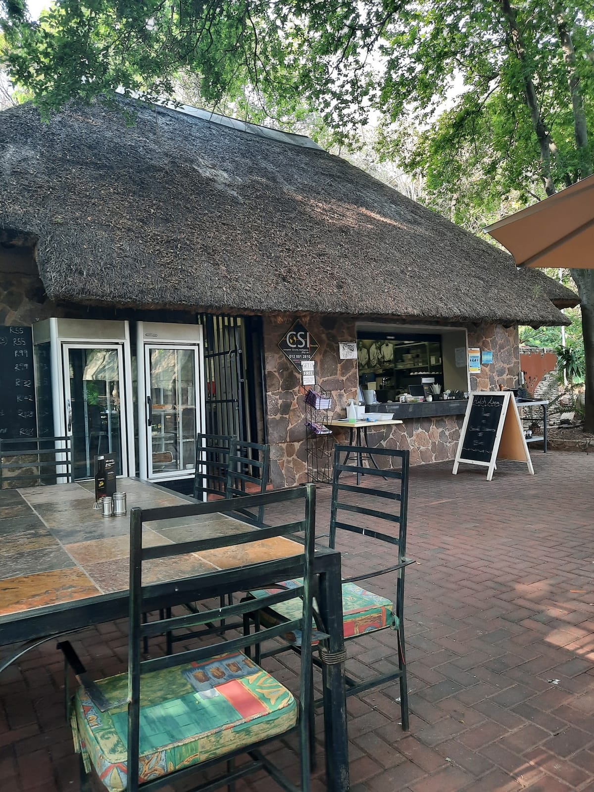 Milkplum Cafe