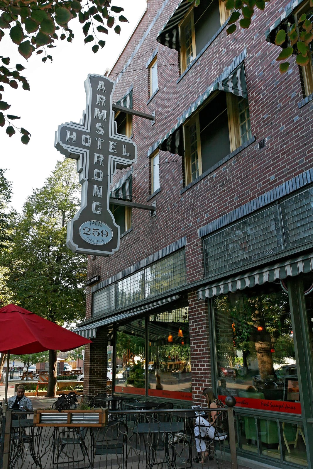 Harbinger Coffee photo 3