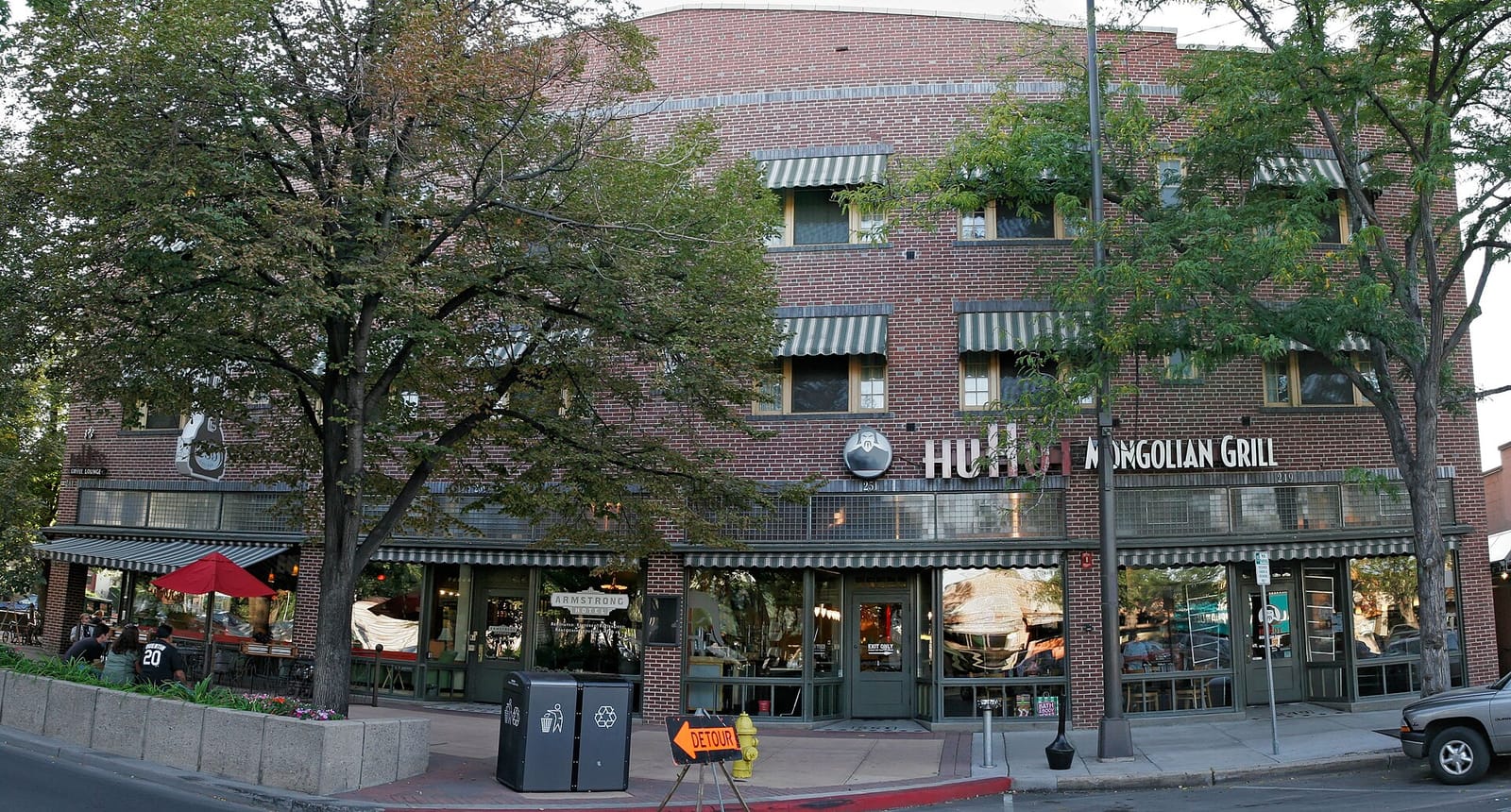 Harbinger Coffee photo 4