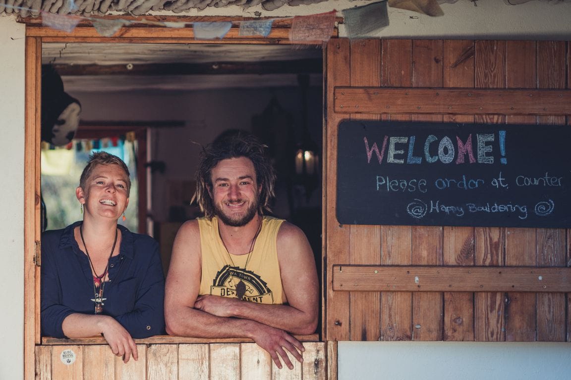 Hen House Coffee Shop