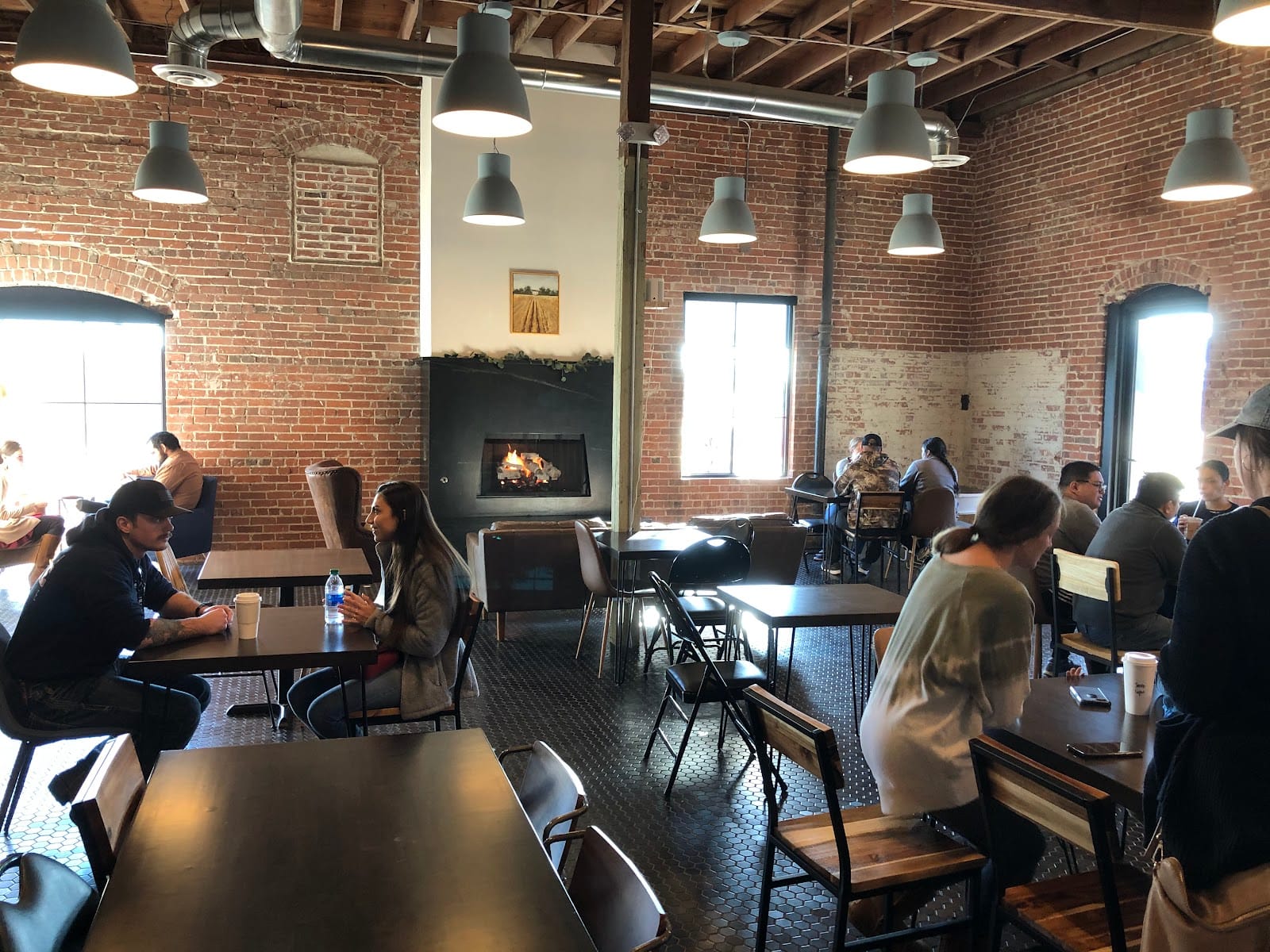 Front Porch Coffee Company