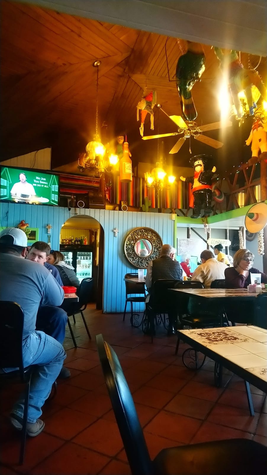 El Fenix Cafe