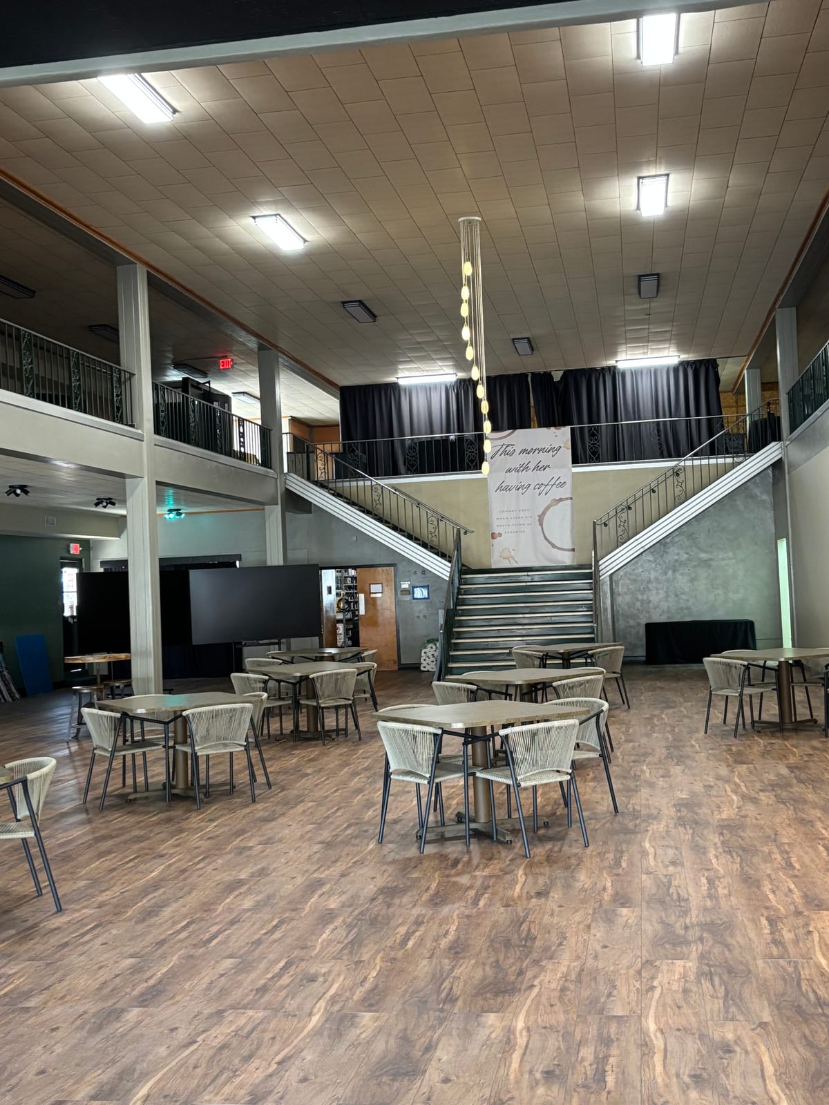 Cedar Street Coffee and Venue photo 2