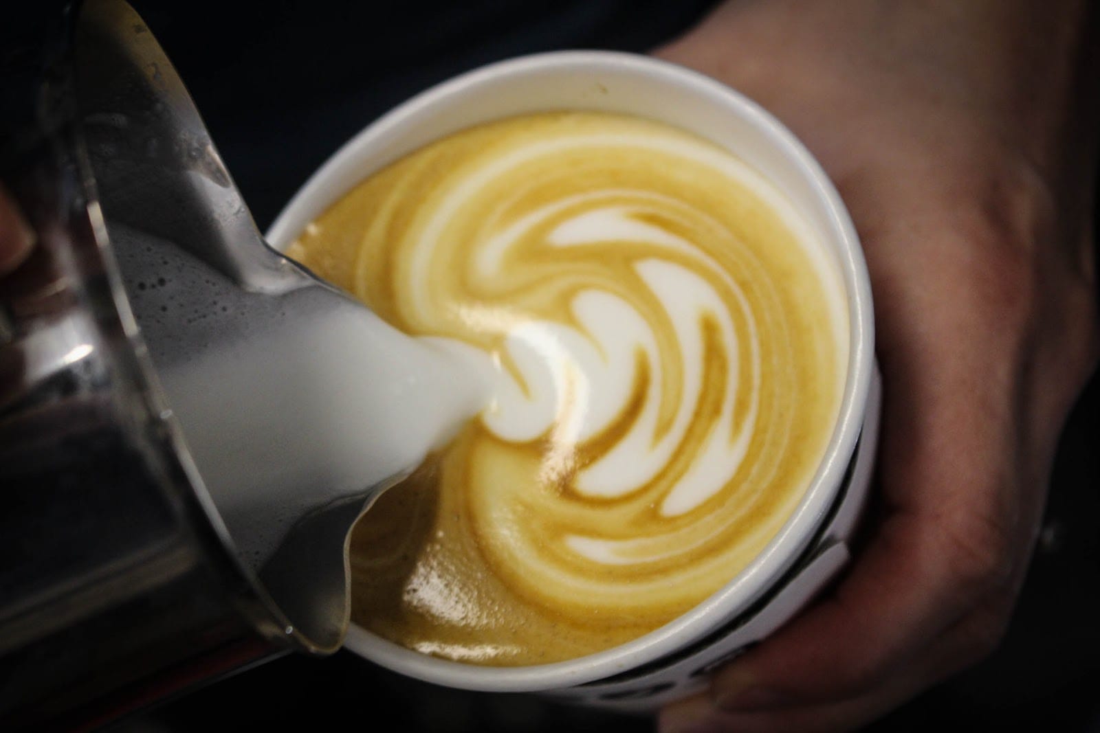 Statesman Coffee