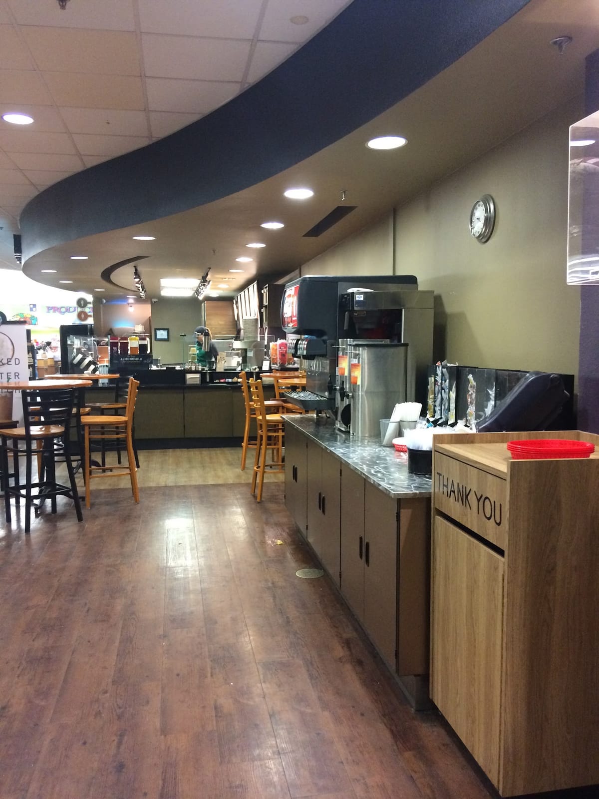 Starbucks Coffee Company