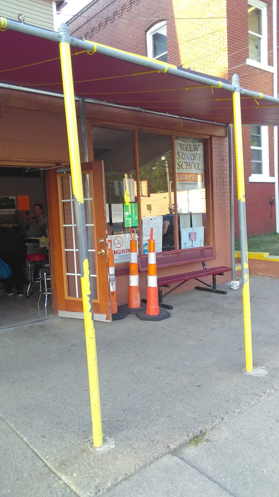 Hope Cafe Ministry