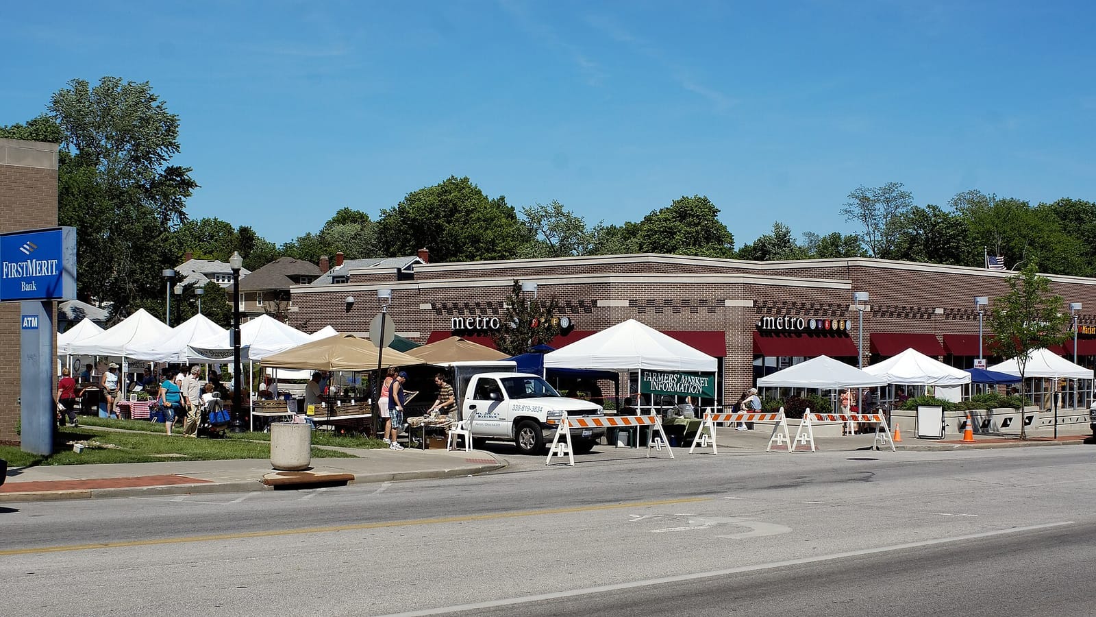 Mustard Seed Market - Cafe photo 5
