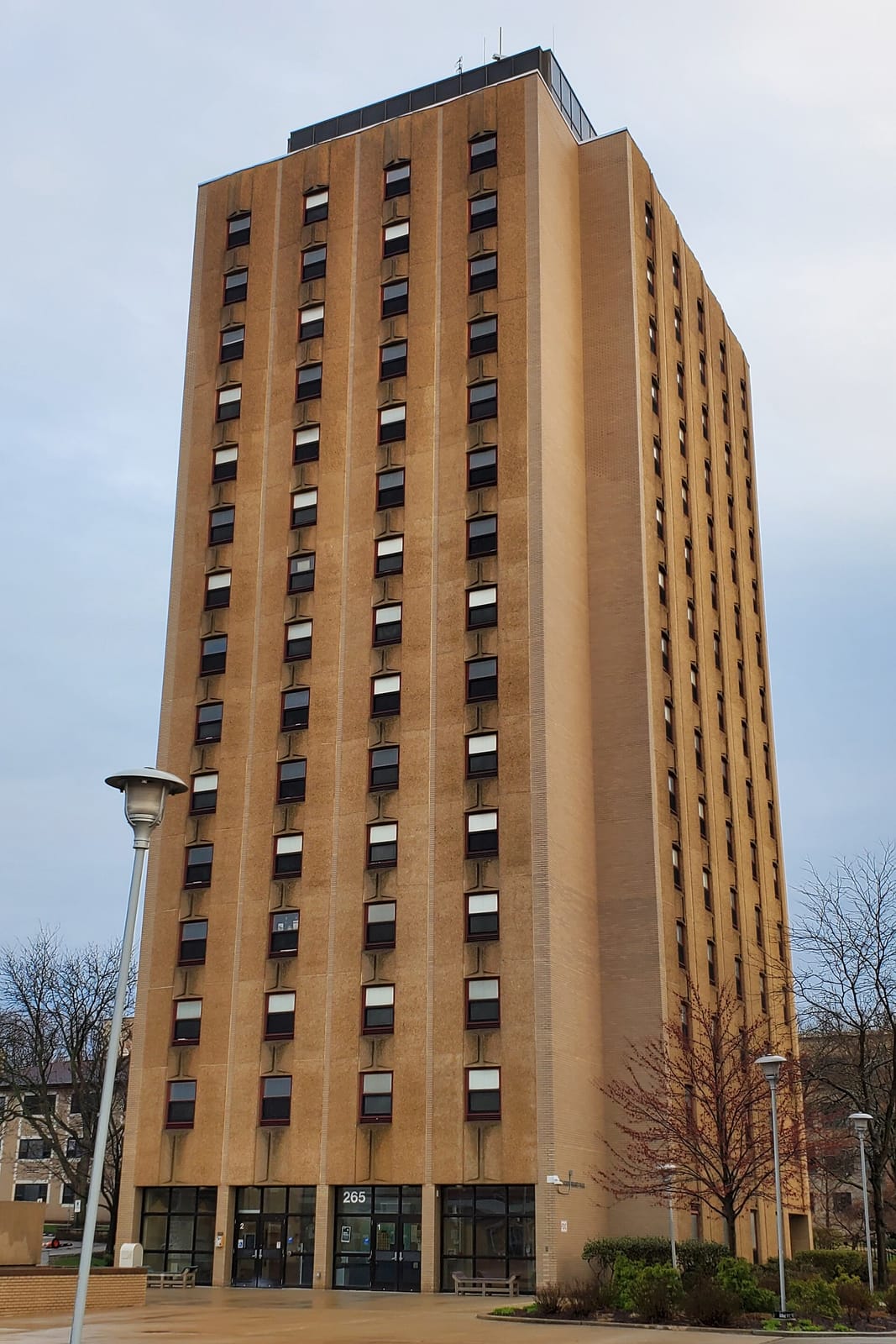 Rob's Café at The University of Akron photo 2