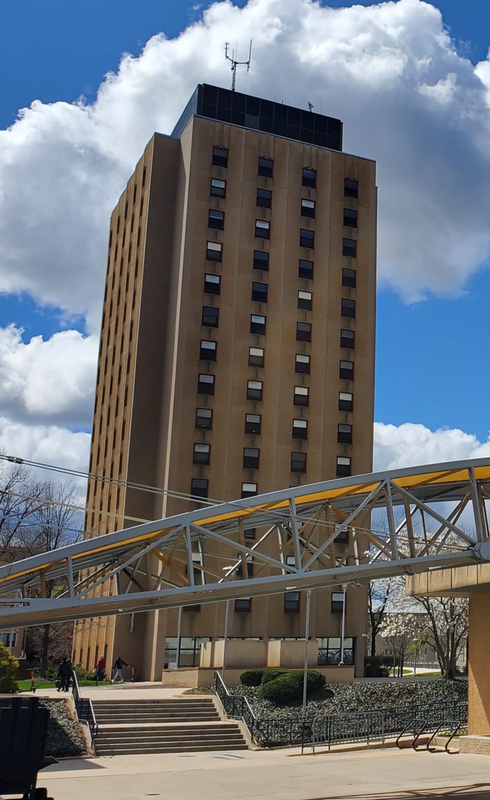 Rob's Café at The University of Akron photo 3