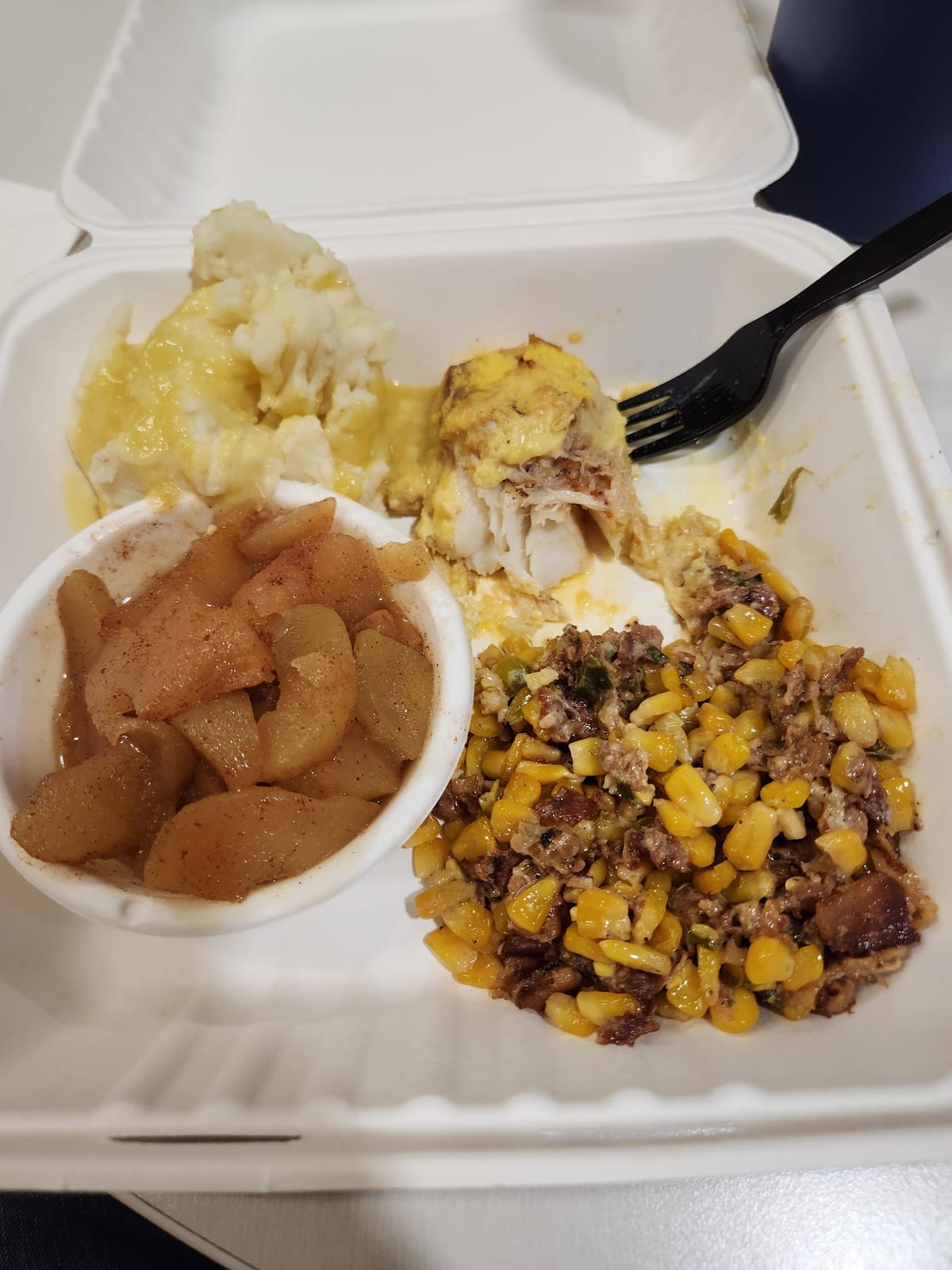 Akron Children's Hospital Kids' Café Cafeteria, Akron