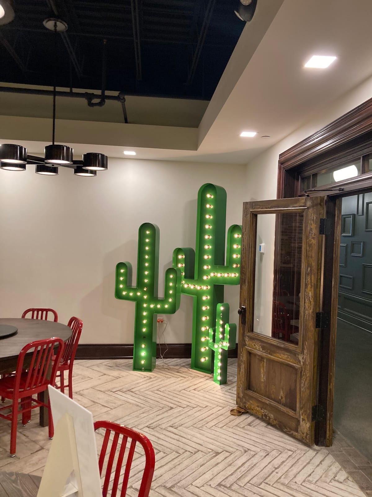 Old El Paso Taco Shop