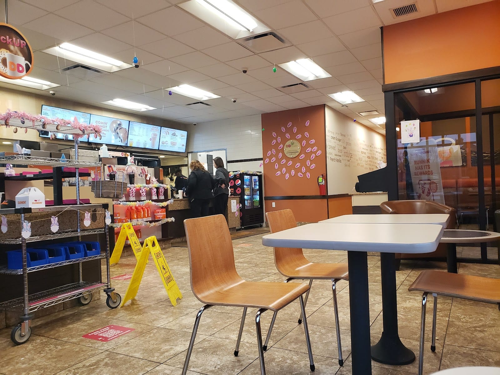Dunkin' photo 1