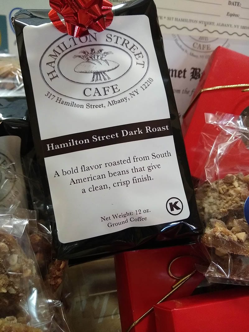 Hamilton Street Cafè photo 7