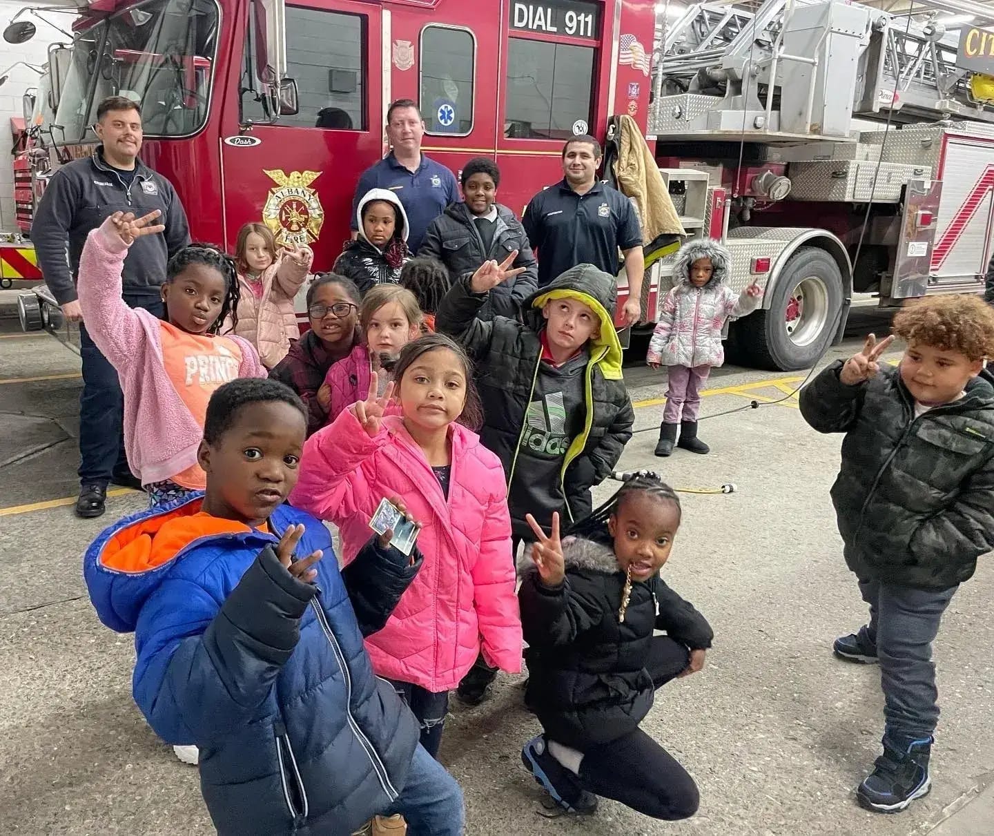 South End Children's Cafe