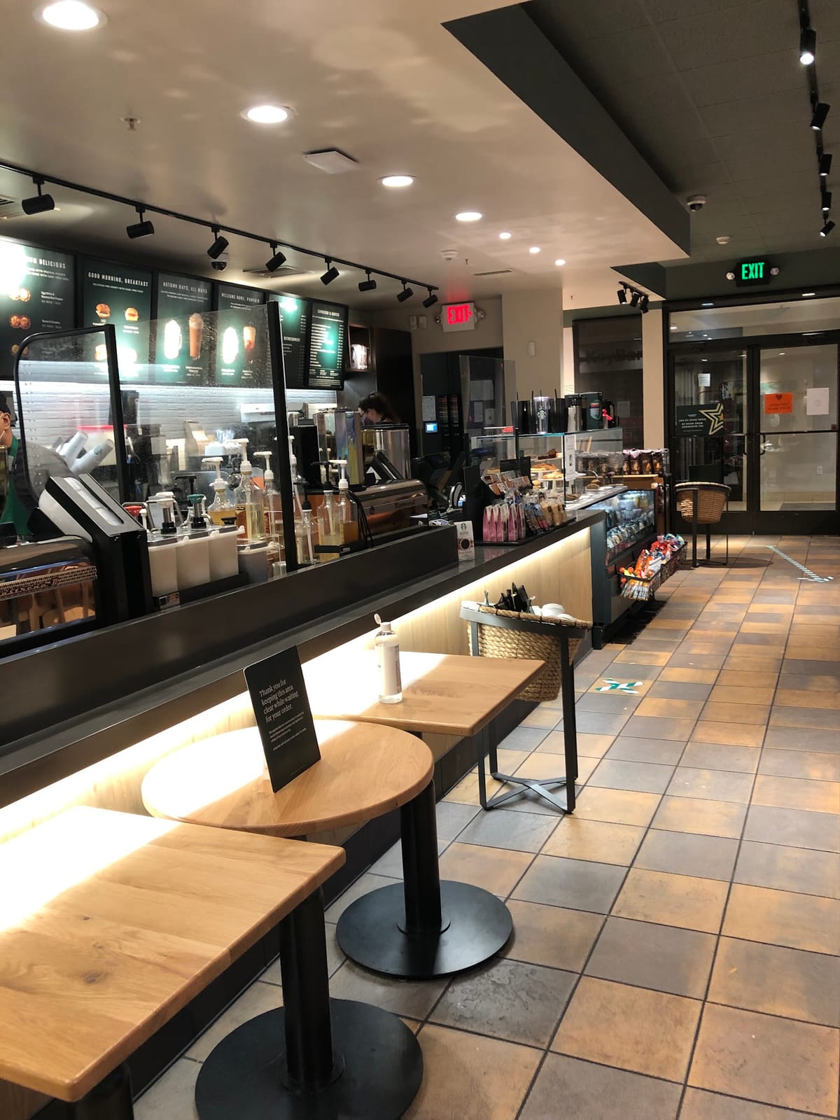 Starbucks Coffee Company