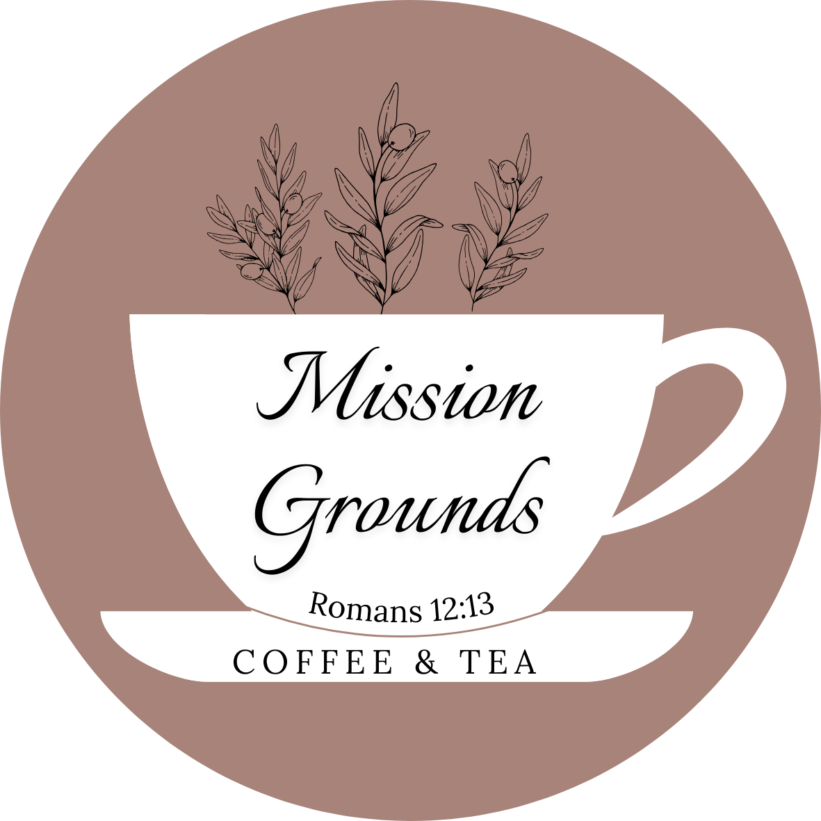 Mission Grounds Coffee ABQ photo 2