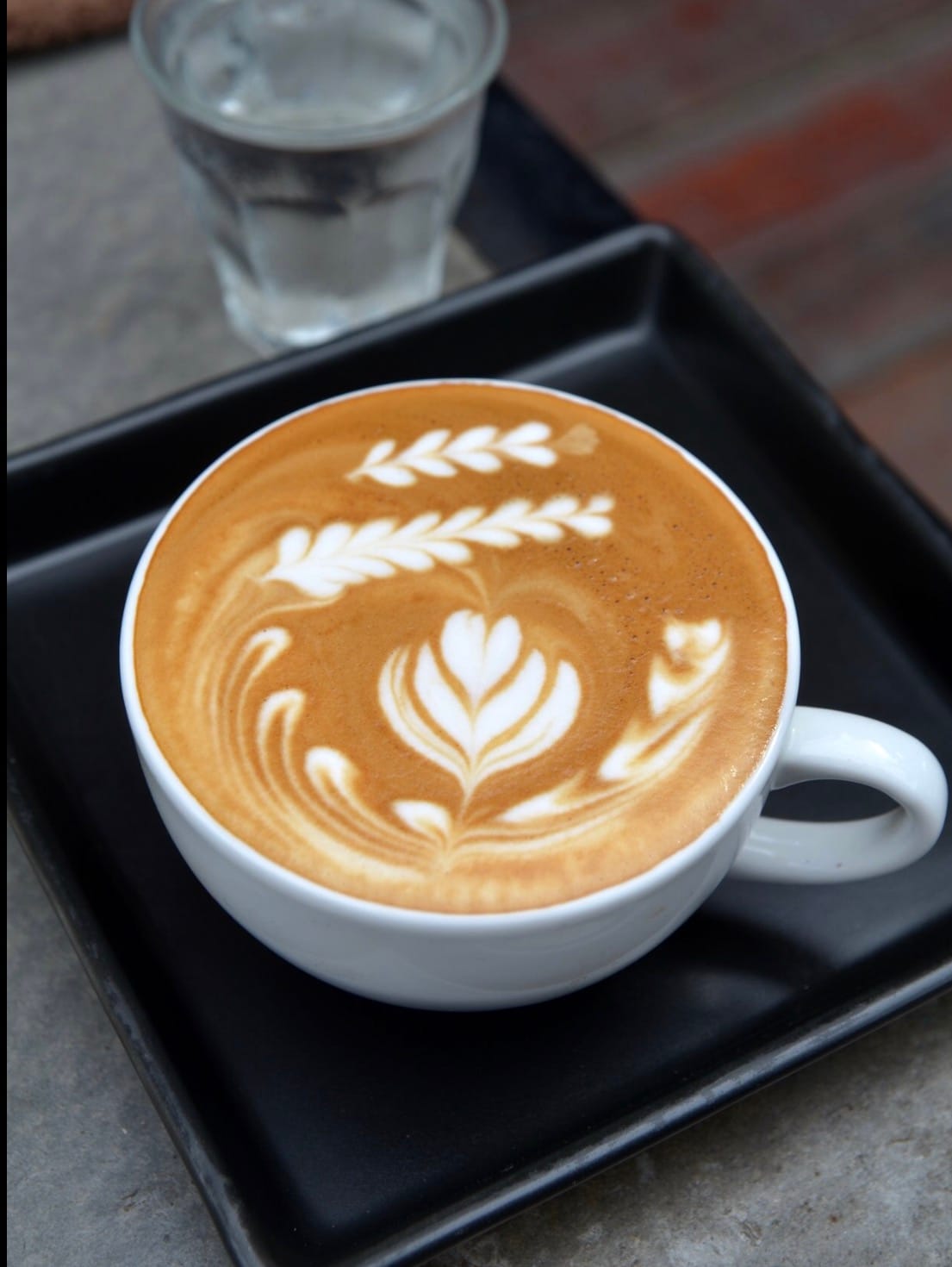 Moka Joe's Coffee