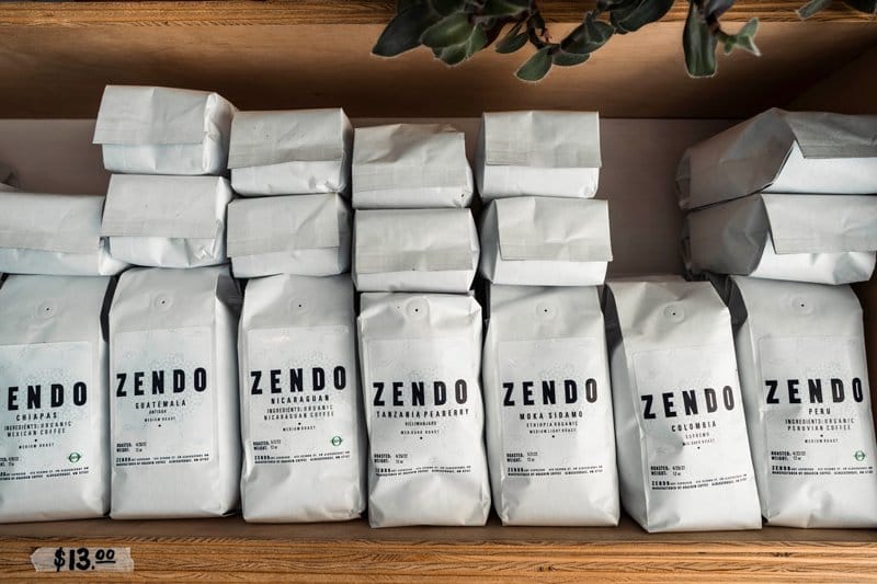 Zendo Coffee photo 5