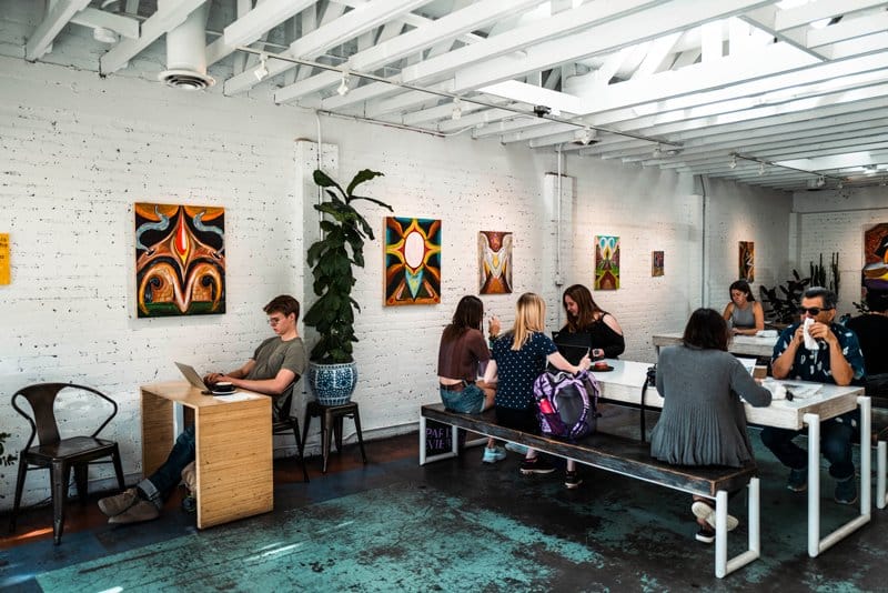 Zendo Coffee photo 3