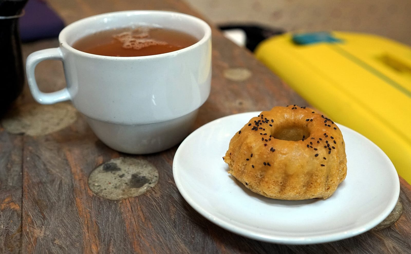 Zendo Coffee photo 10