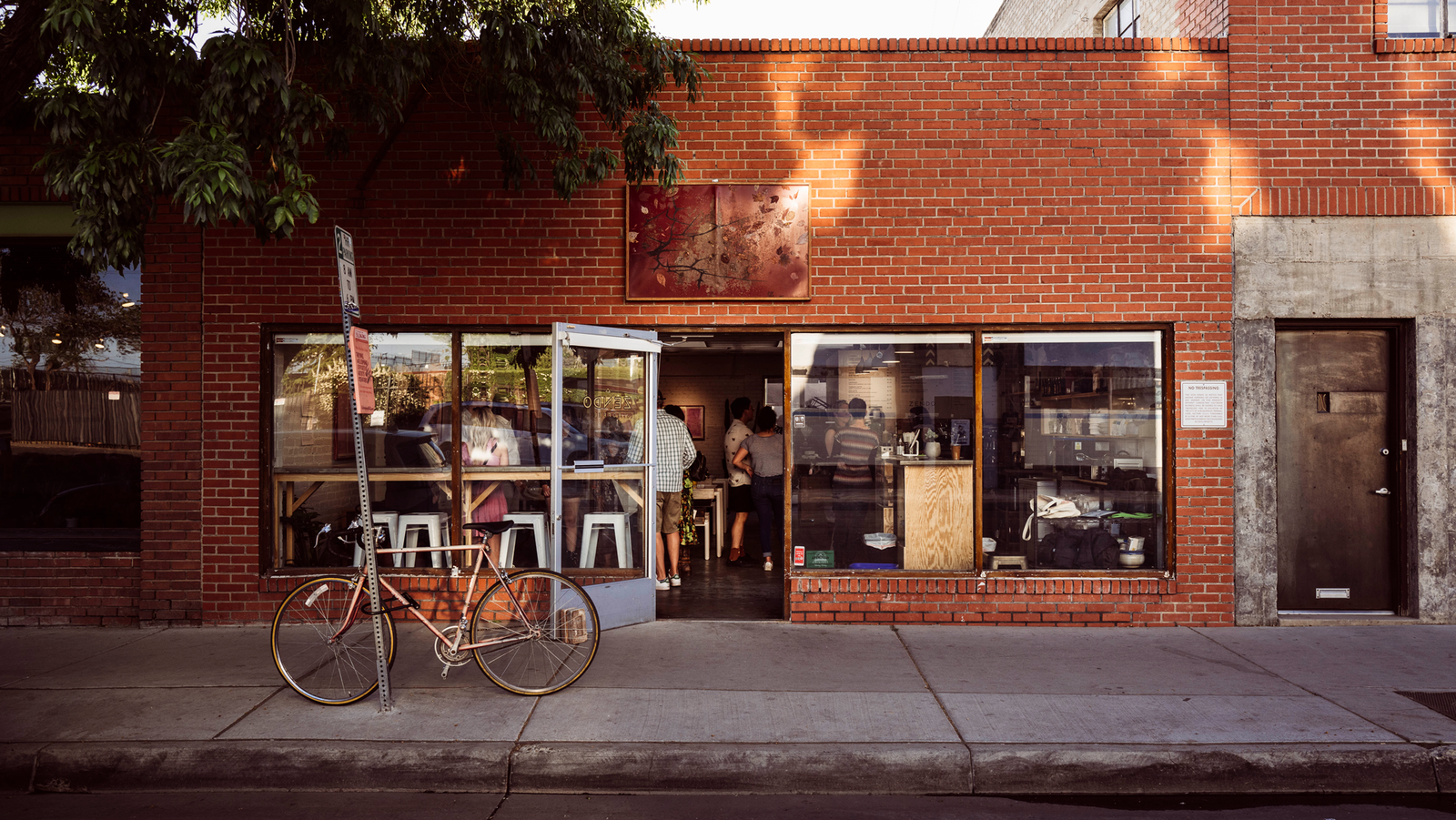 Zendo Coffee photo 2