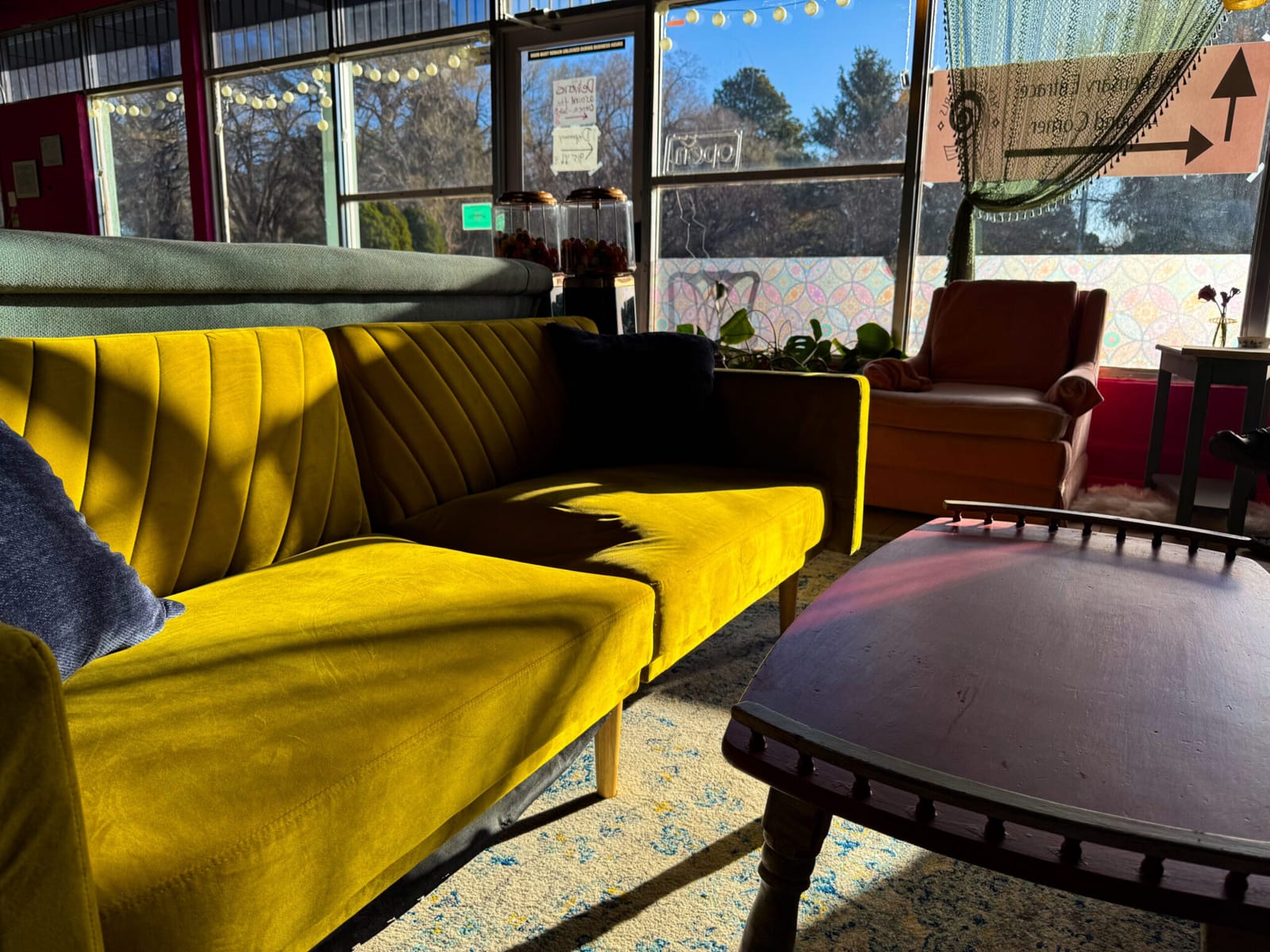 The Girls Coffee House photo 9