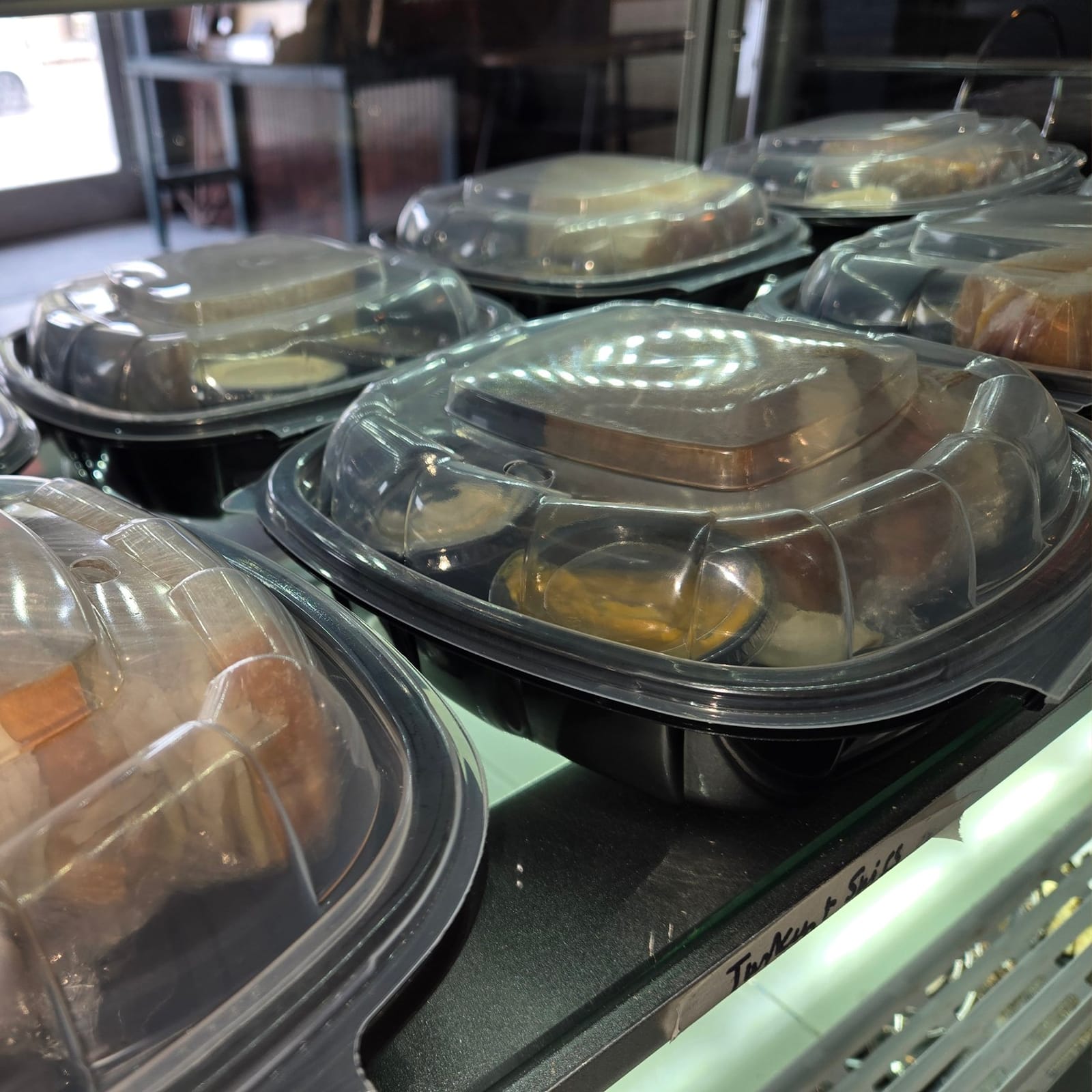 Ancora Cafe and Bakery photo 3