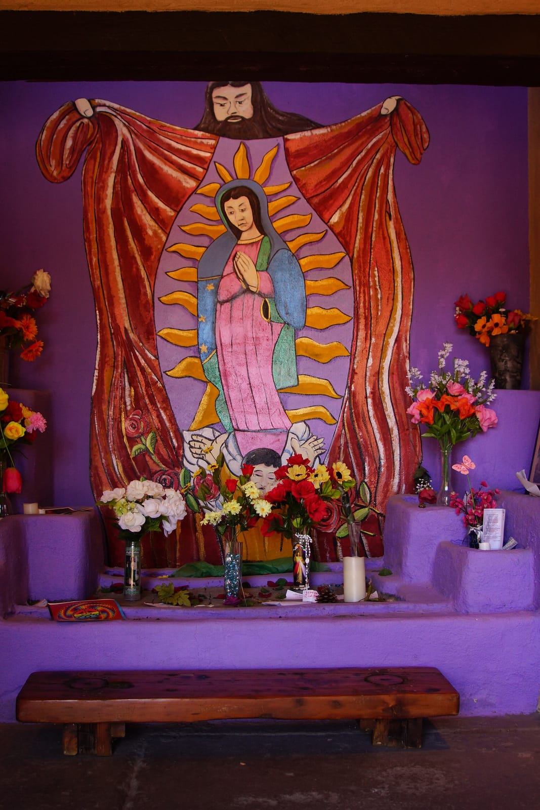 Old town kokopelli cafe photo 4