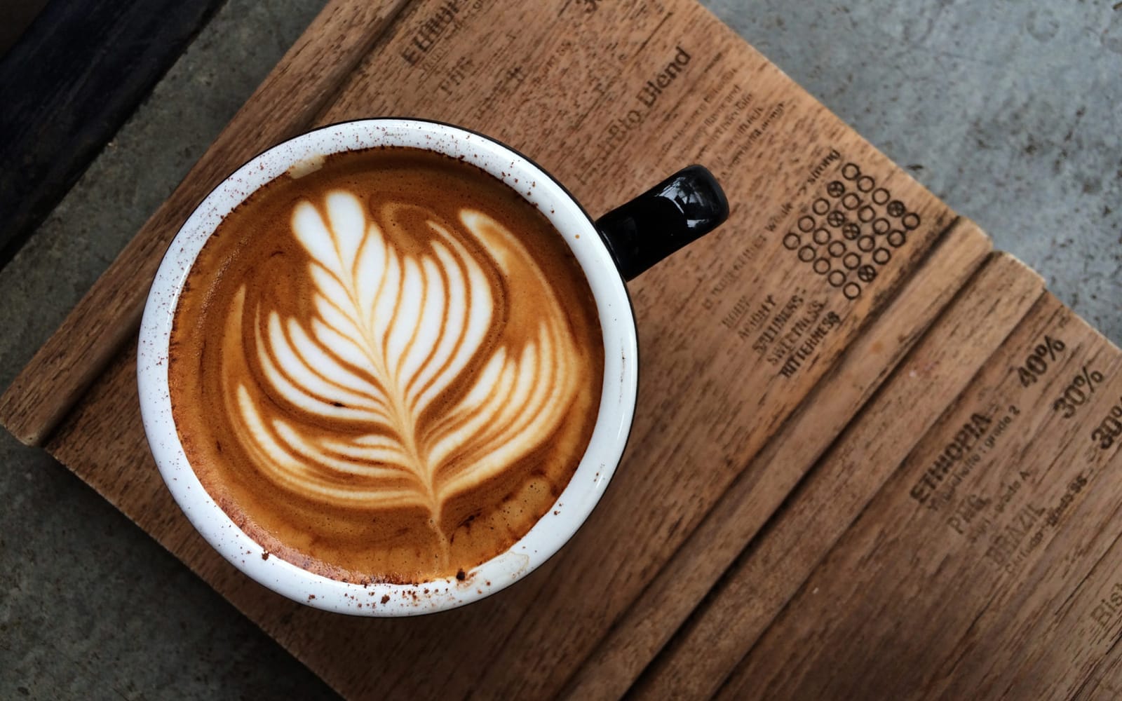 VM Coffee photo 2