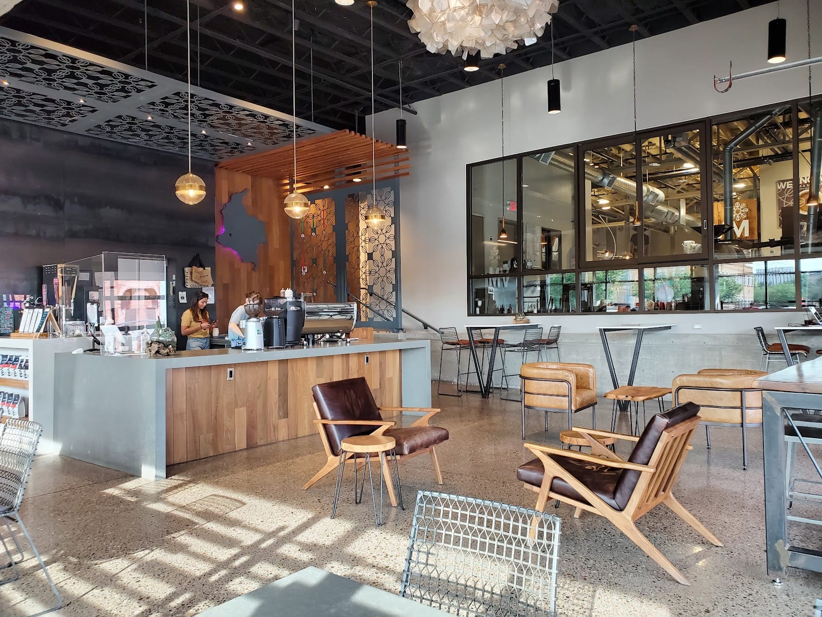 VM Coffee