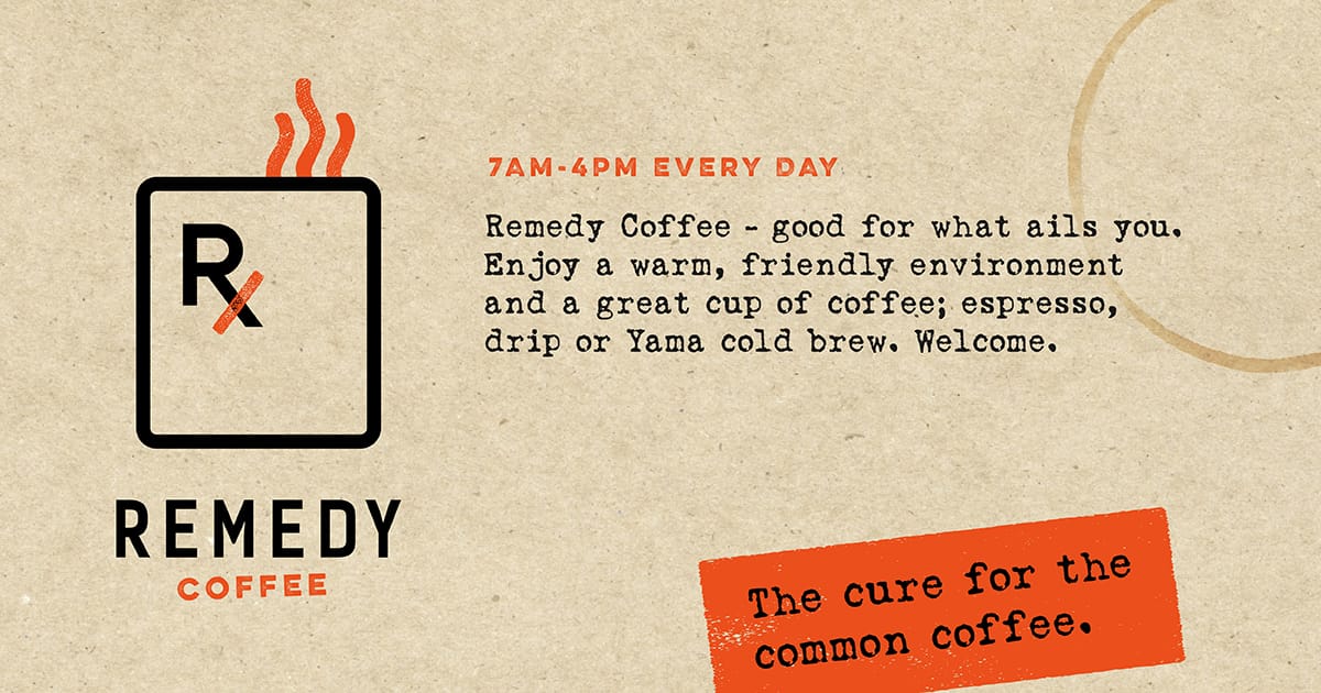 Remedy Coffee ABQ photo 2
