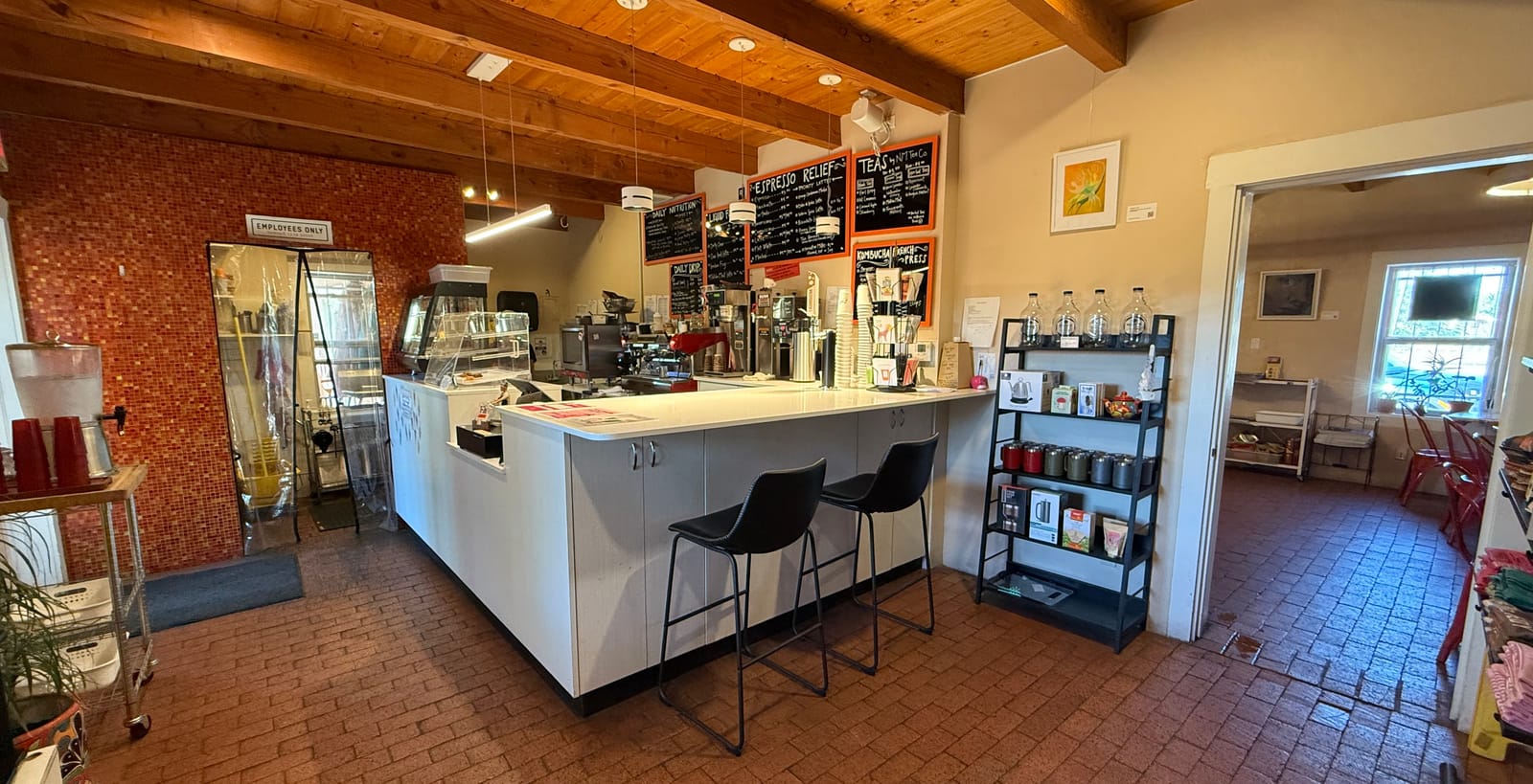 Remedy Coffee ABQ photo 3