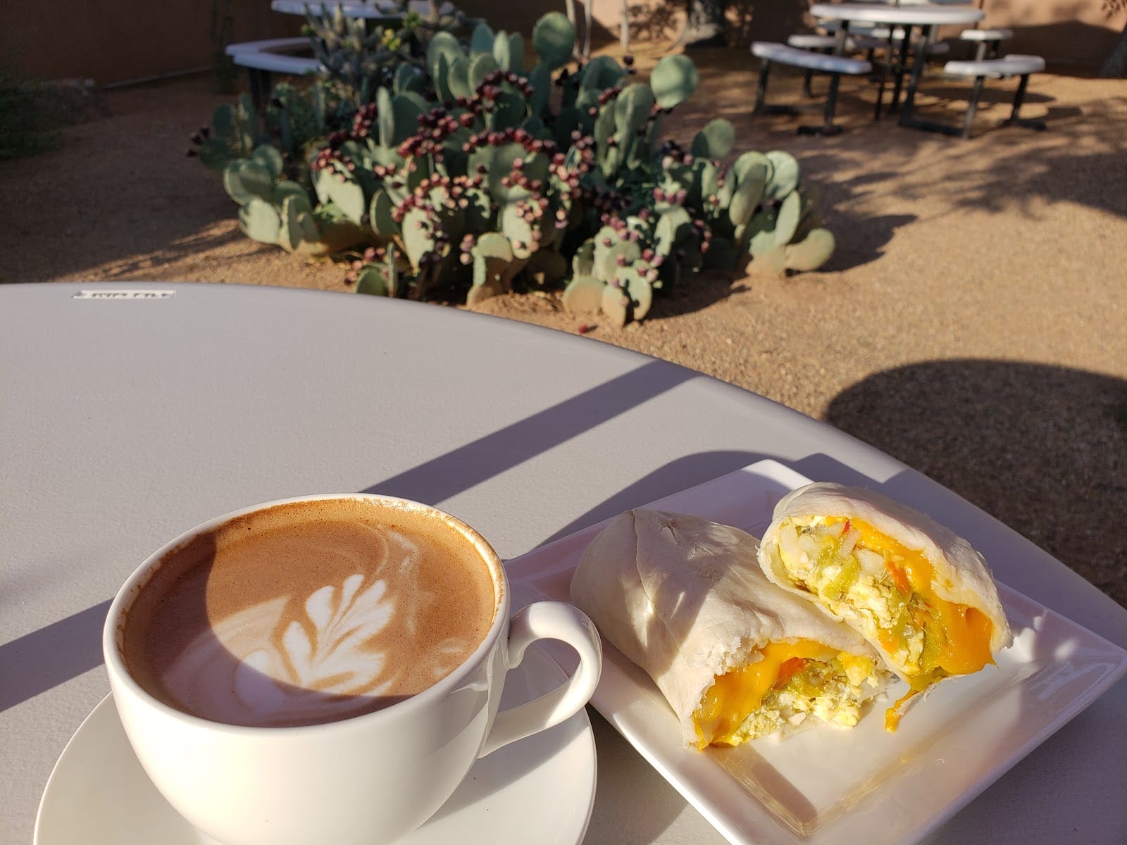 Remedy Coffee ABQ