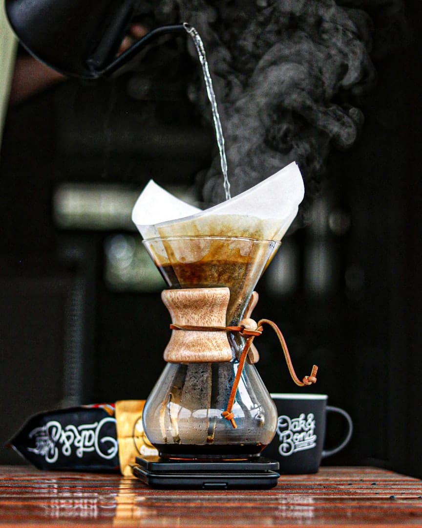 Cafe Chacon photo 4