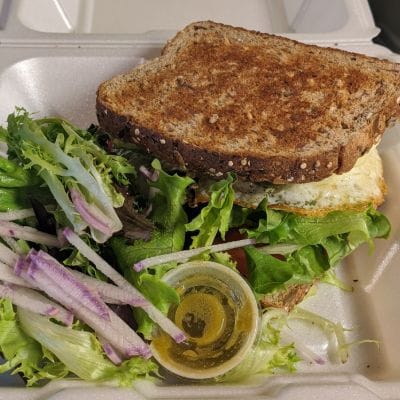 The Shop Breakfast and Lunch photo 4