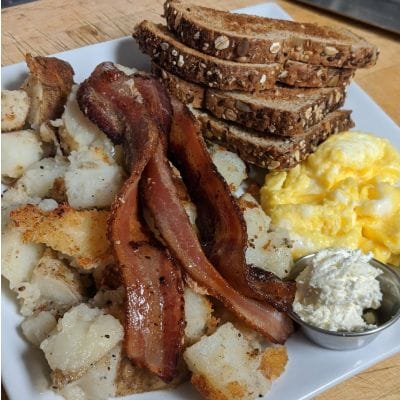 The Shop Breakfast and Lunch photo 2