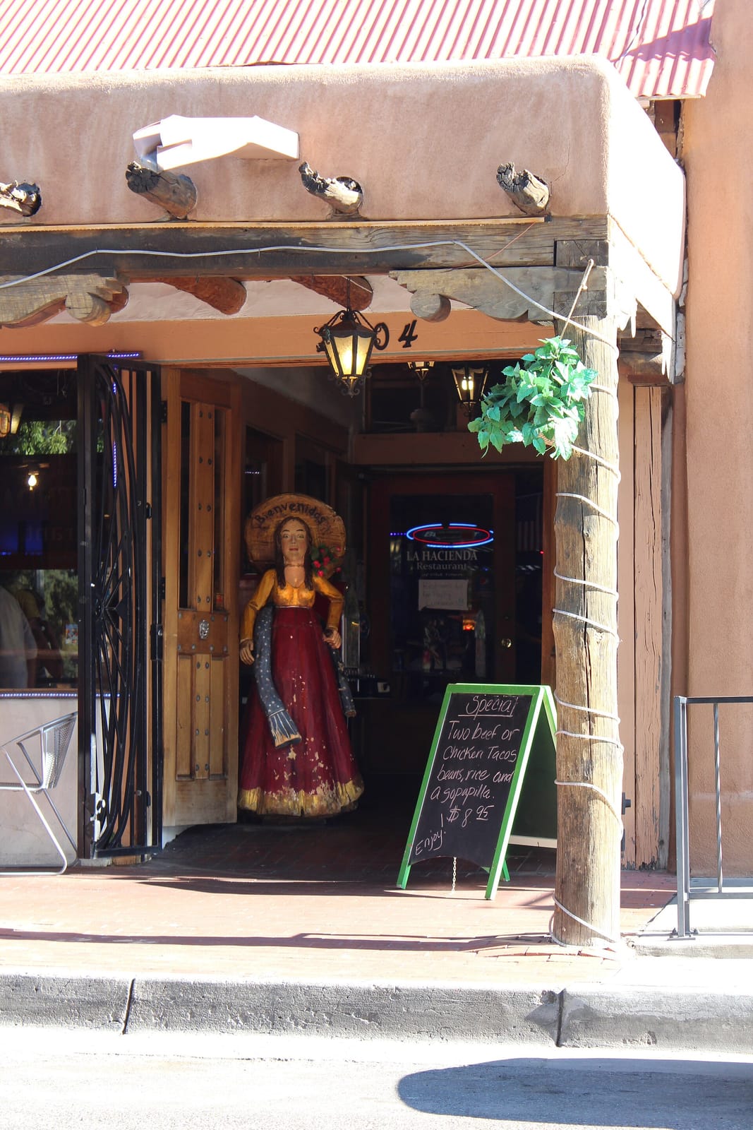 Little Sparrow Cafe photo 5